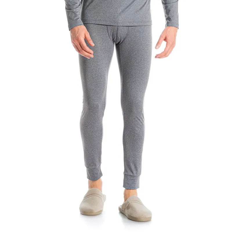 Ceroula Thermo Cinza/M