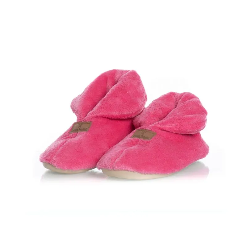 Bota Infantil Emanuelle Rosa/30