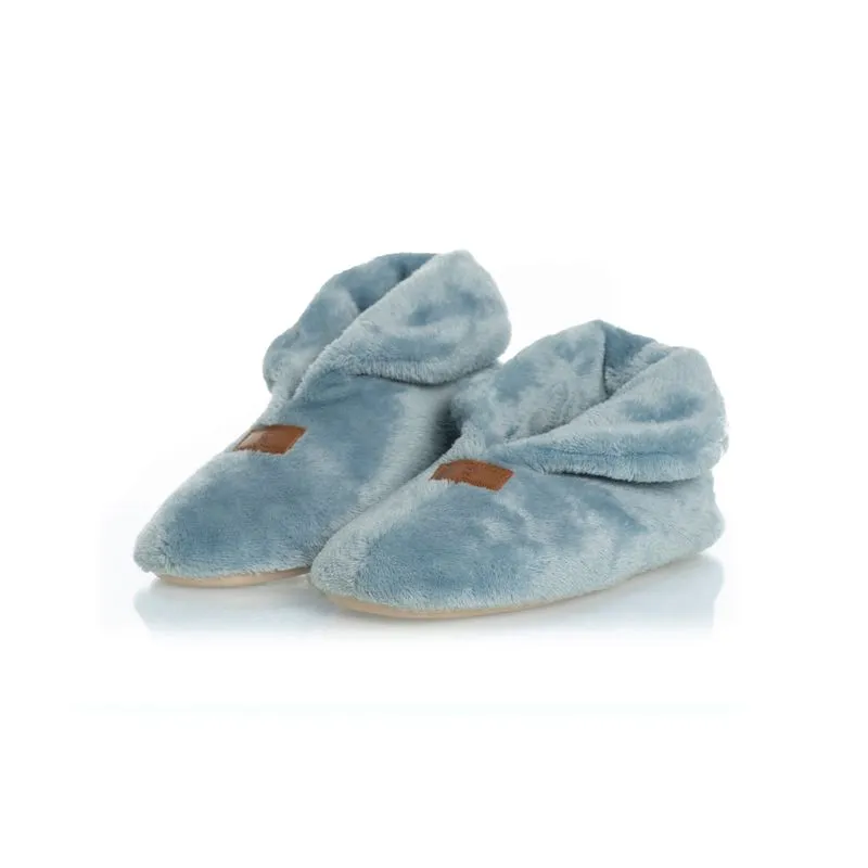 Bota Infantil Emanuelle Azul-2/30
