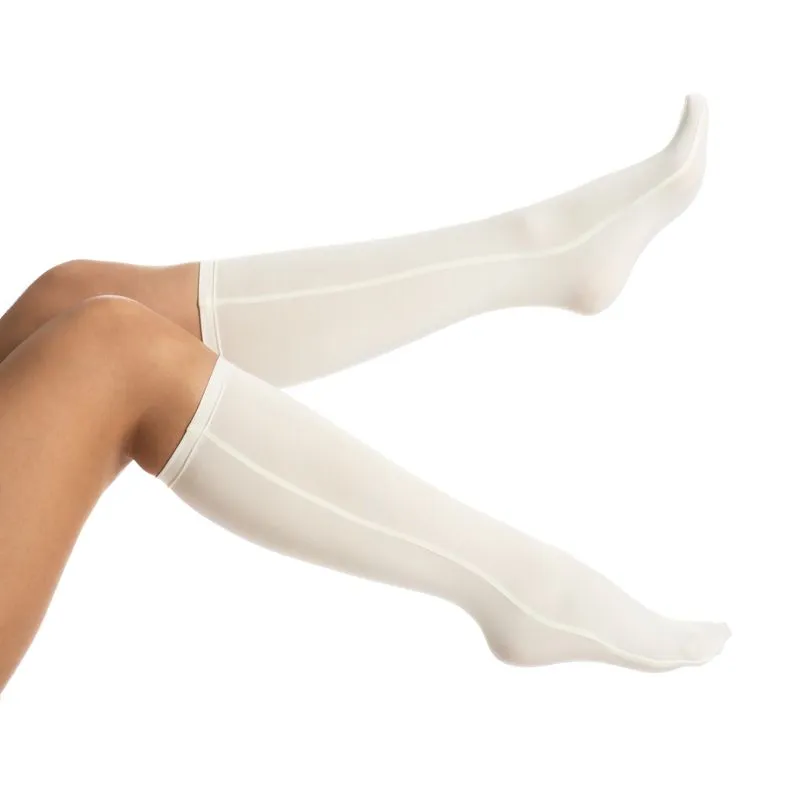 Meia Thermo Unissex Branco/TU