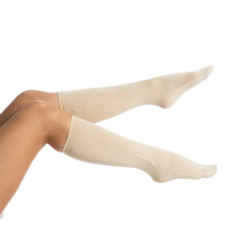 Meia Thermo Unissex Bege/TU