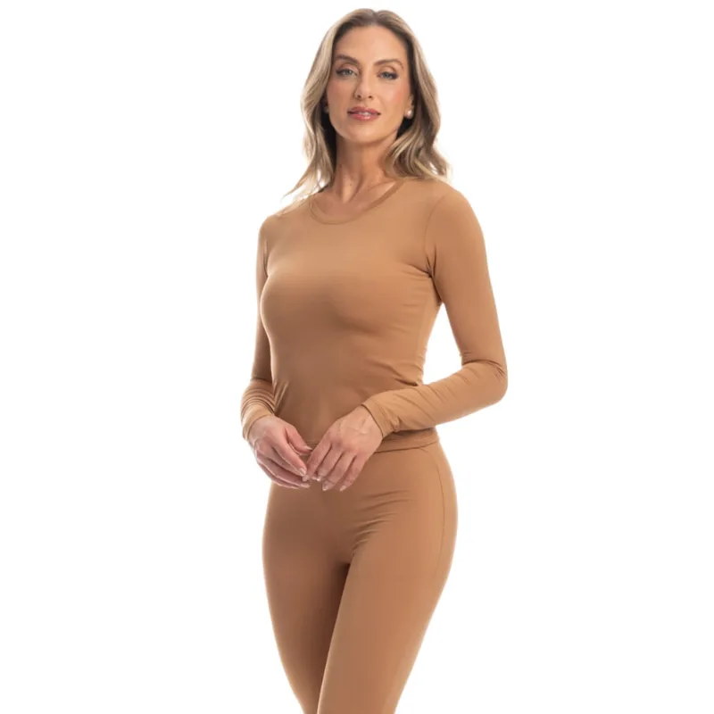 Blusa Feminina Thermo Frape/M