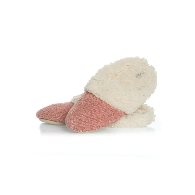 Chinelo Feminino Em Tweed Bianca Rosa-2/34