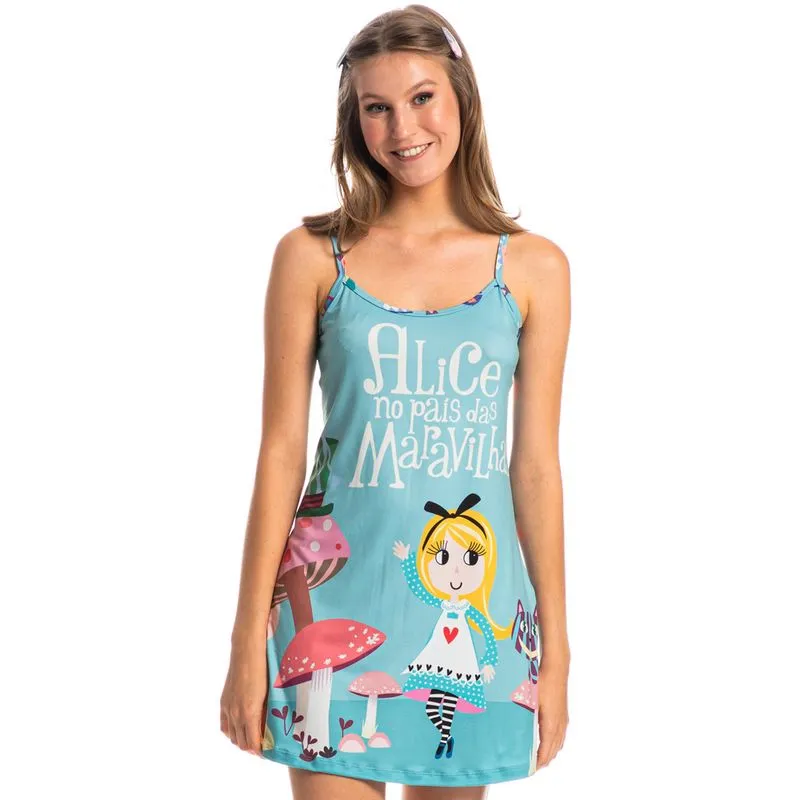 Camisola Tati Marlowa Azul-2/PP