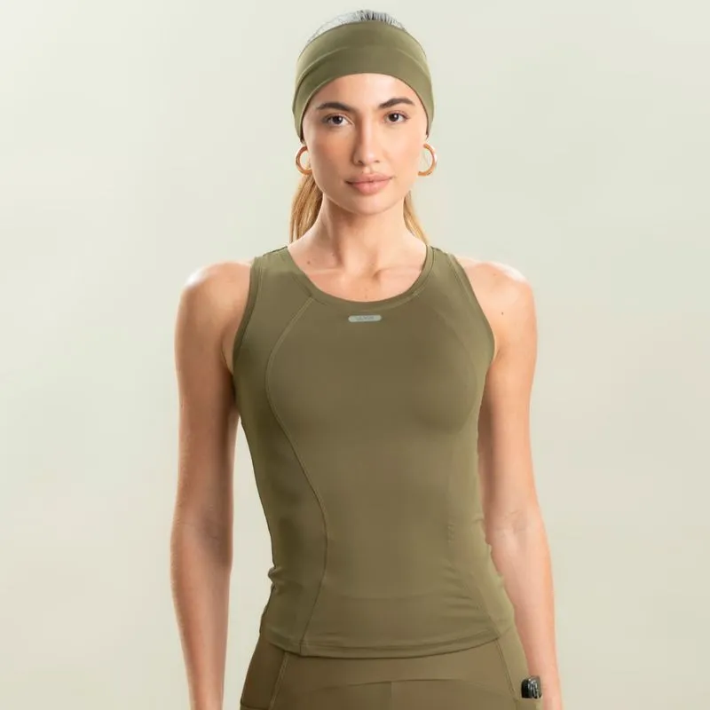 Regata Sense Elite Vivame Verde/P