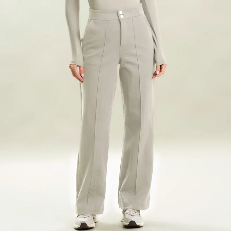 Calça Feminina Rachel Vivame Bege/40