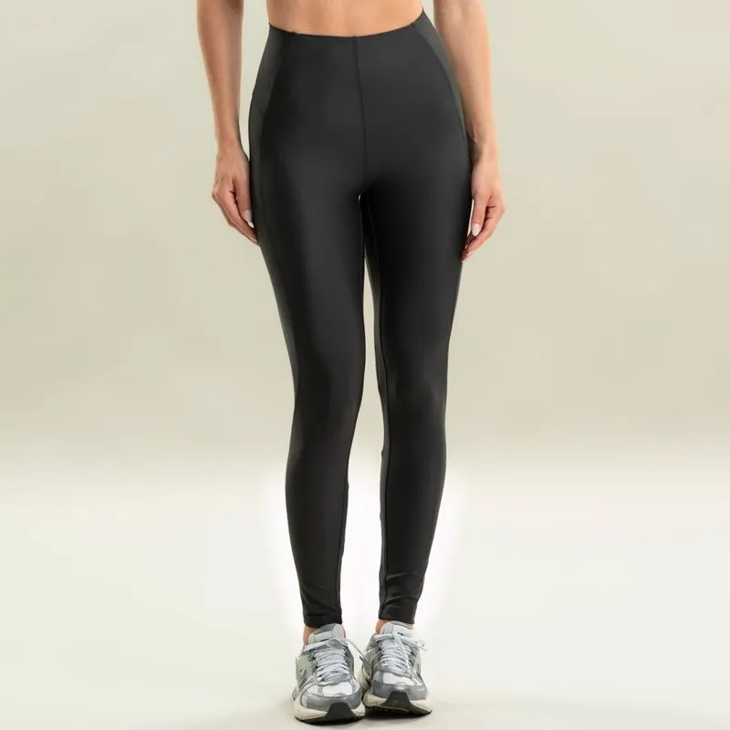 Calça Legging Invisible Slim Shape Extreme Vivame Preto/P