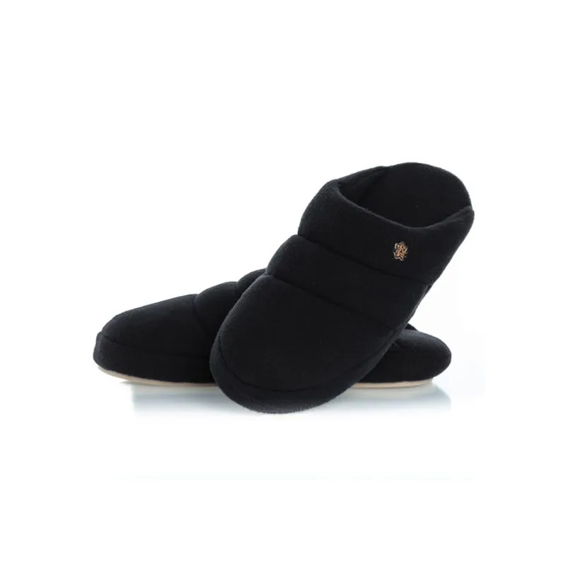 Chinelo Feminino Em Microsoft Puffer Preto/34