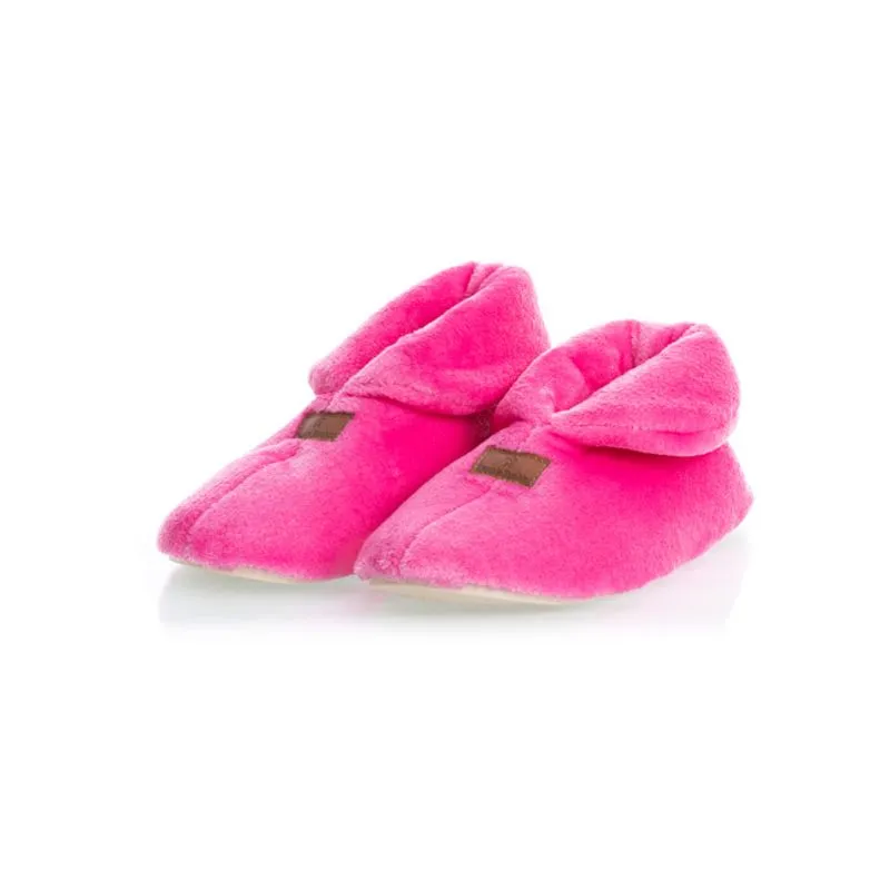 Pantufa Feminina Emanuele Rosa-2/40