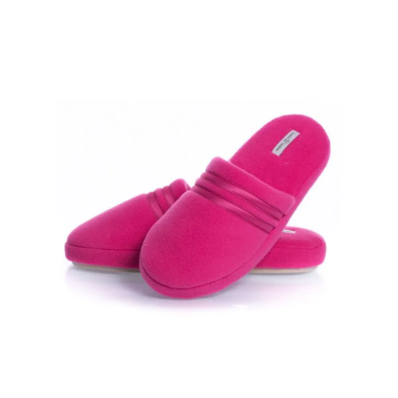 Chinelo Feminino Em Microsoft Marie Rosa-2/36