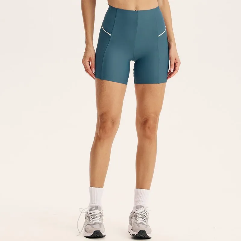 Shorts Médio Invisible Shape Corset New Vivame Azul-2/P