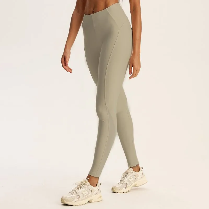 Calça Legging Invisible Slim Shape Valley Vivame Bege/P