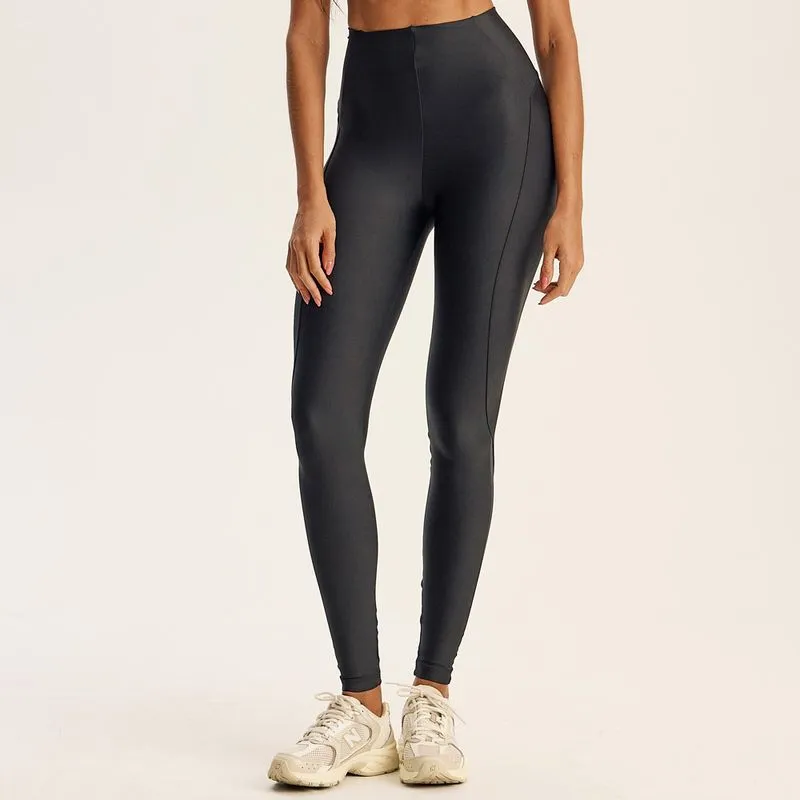 Calça Legging Invisible Slim Shape Valley Vivame Preto/G
