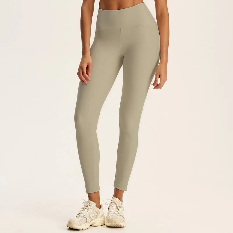 Calça Legging Feminina Perfect Shape Player Vivame Bege/M