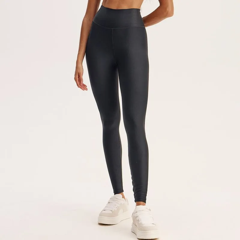 Calça Legging Essential Shape 7/8 Align Preto/G