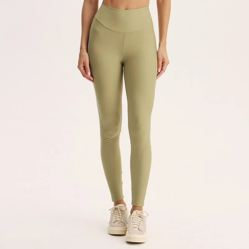 Calça Legging Comfort Shape Teak Vivame Verde/M