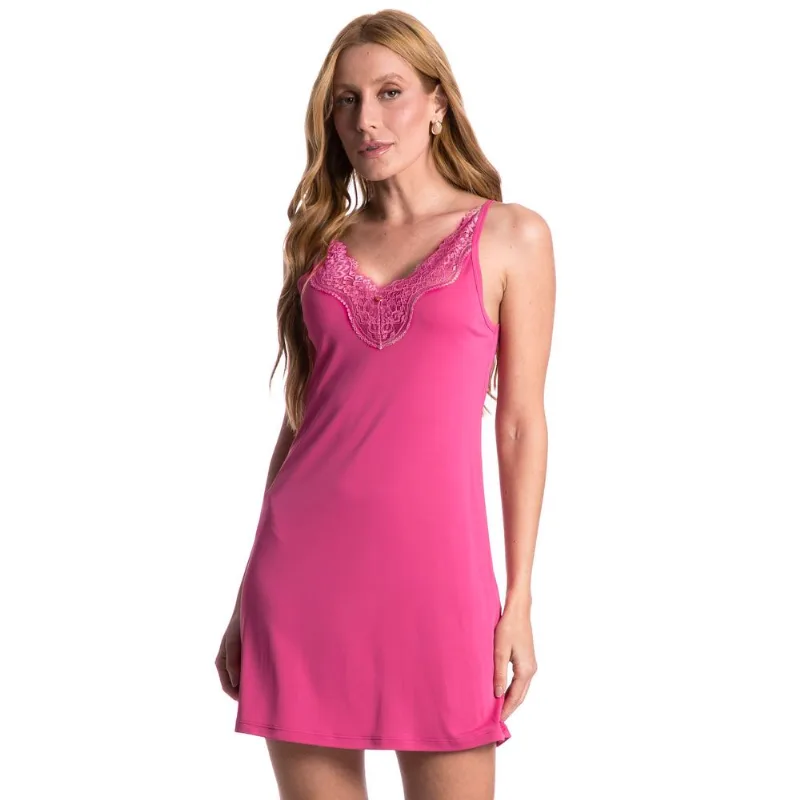 Camisola Biba Rosa/G