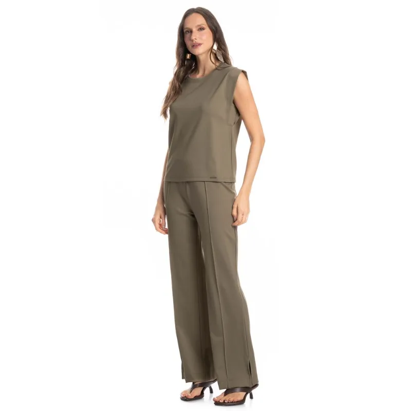 Calça Lavinia Verde/M