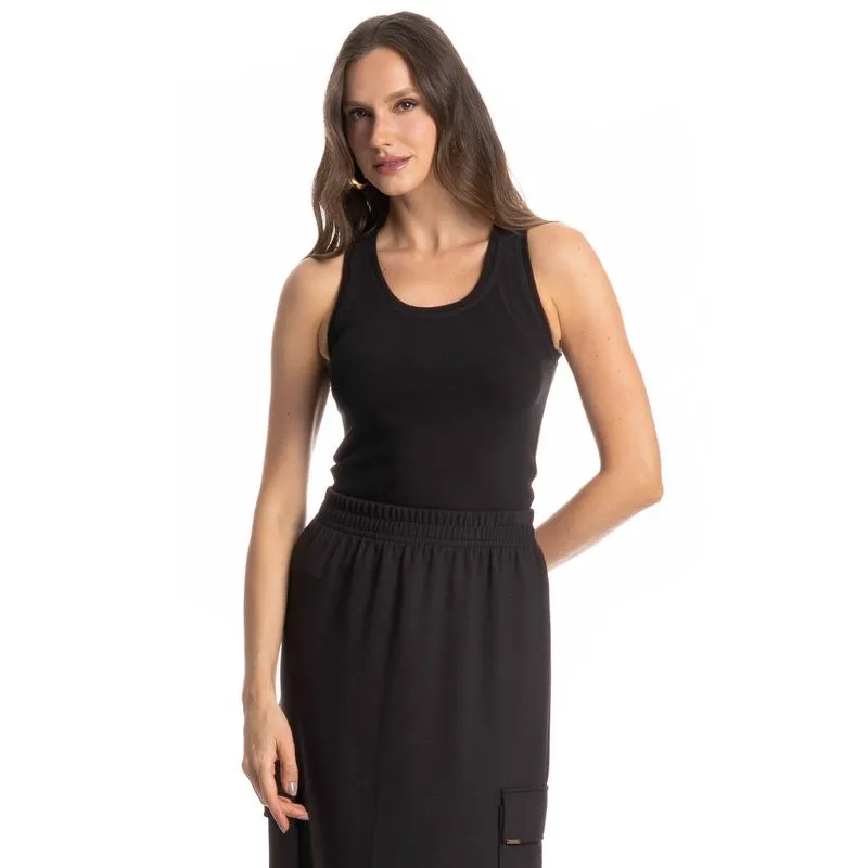 Regata Bruna Preto/G