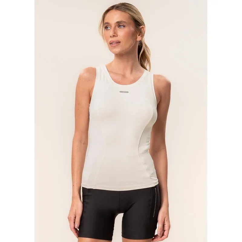 Regata Sense Elite Branco/G
