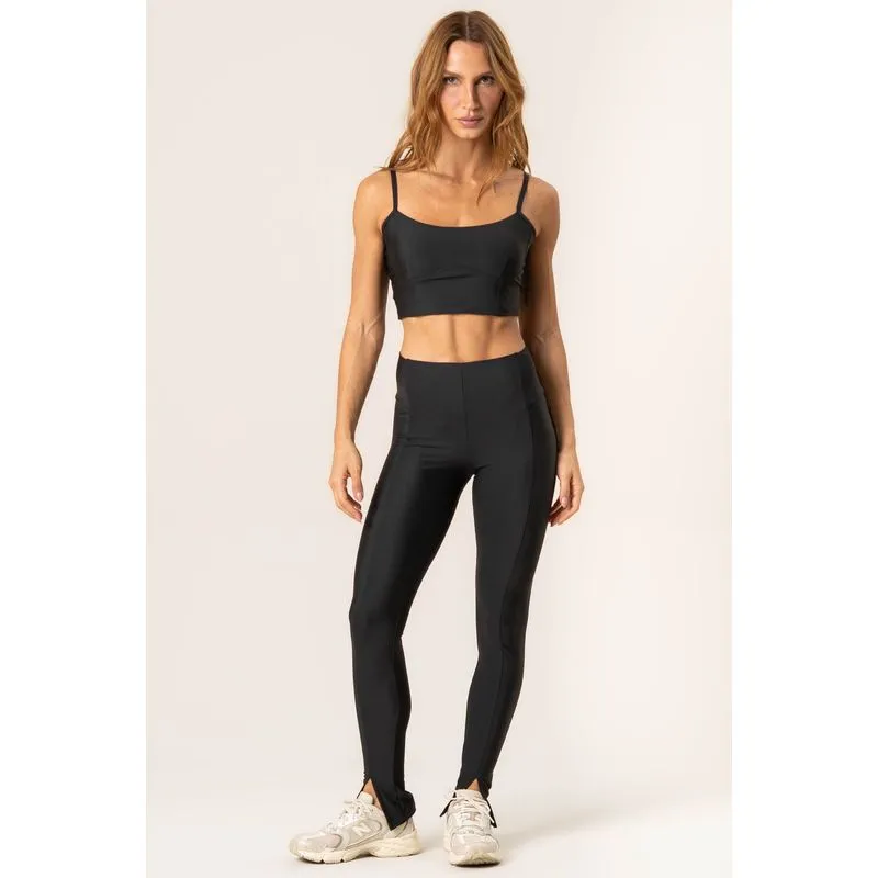 Calça Legging Invisible Shape Urban Vivame Preto/PP