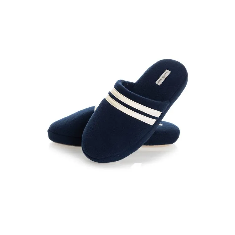Chinelo Feminino Micro Marie Azul Marinho/34