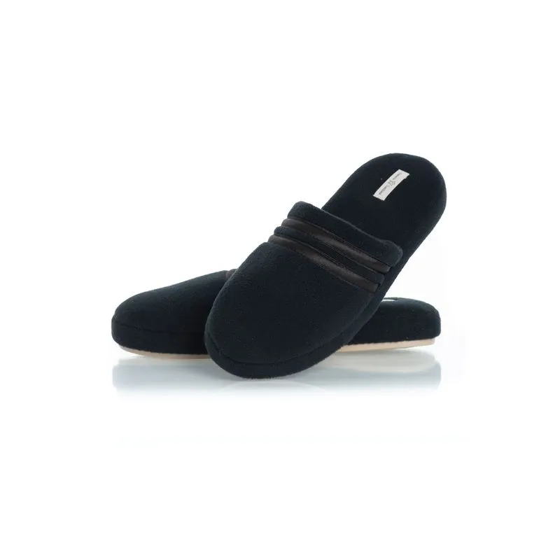 Chinelo Feminino Micro Marie Preto/34