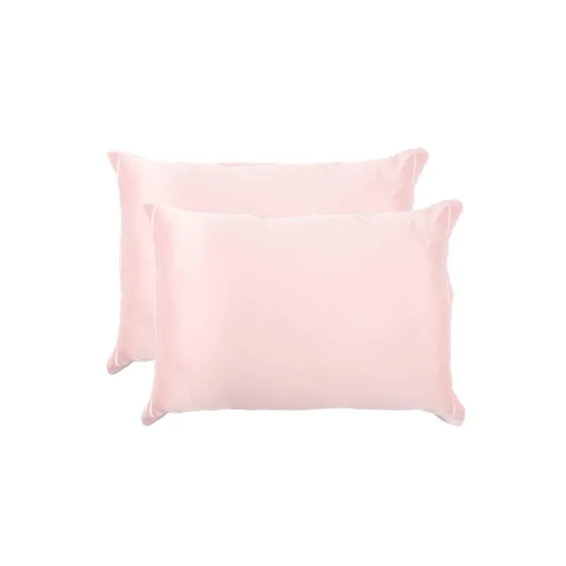 Kit Fronha Flor Rosa/TU