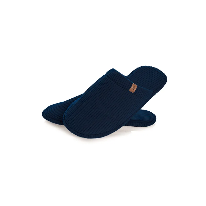 Chinelo Masculino Max Azul Marinho/39
