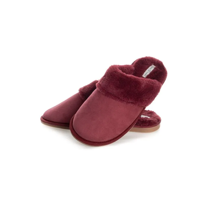Chinelo Cleo Vermelho/37