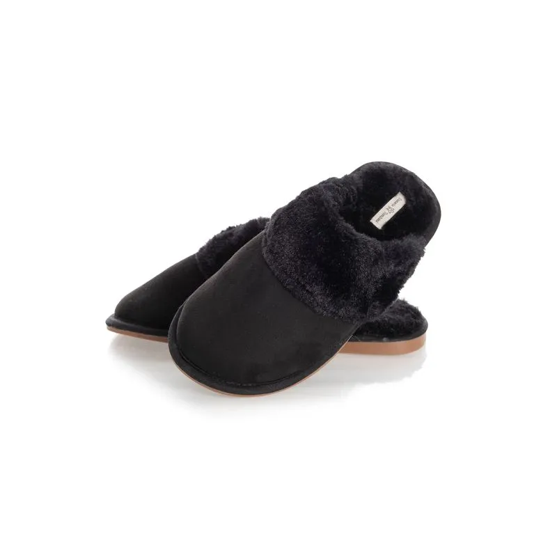 Chinelo Cleo Preto/35