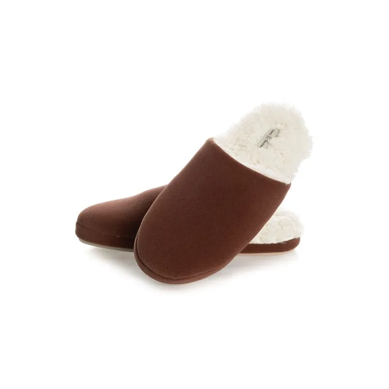 Chinelo Feminino Raquel Easy Bege/40