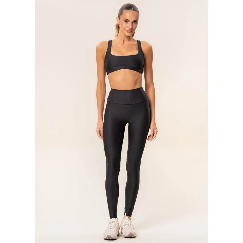 Calça Legging Seamless Shape Balance Vivame Preto/G