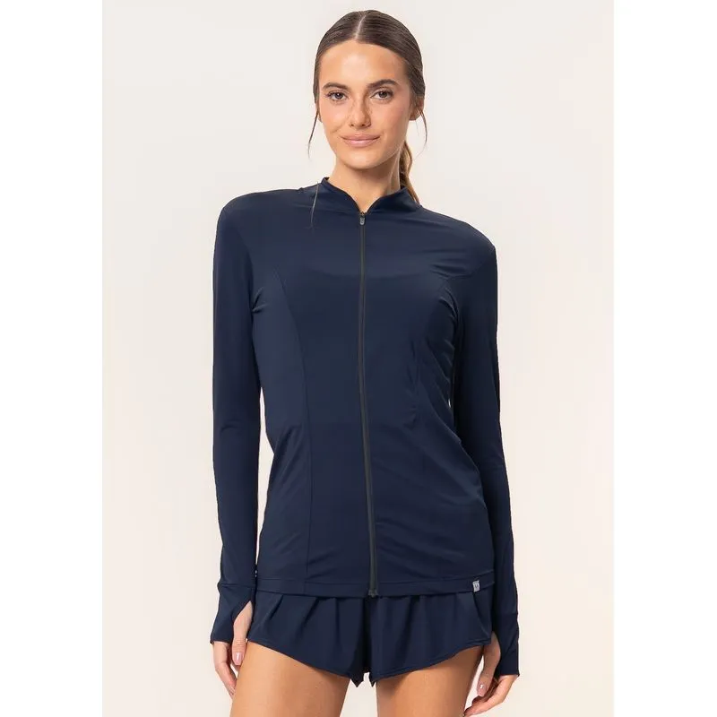 Jaqueta Fitted New Daily Vivame Azul Marinho/M