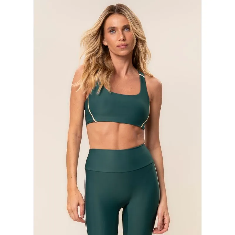 Top Nadador Endurance Vivame Verde/M