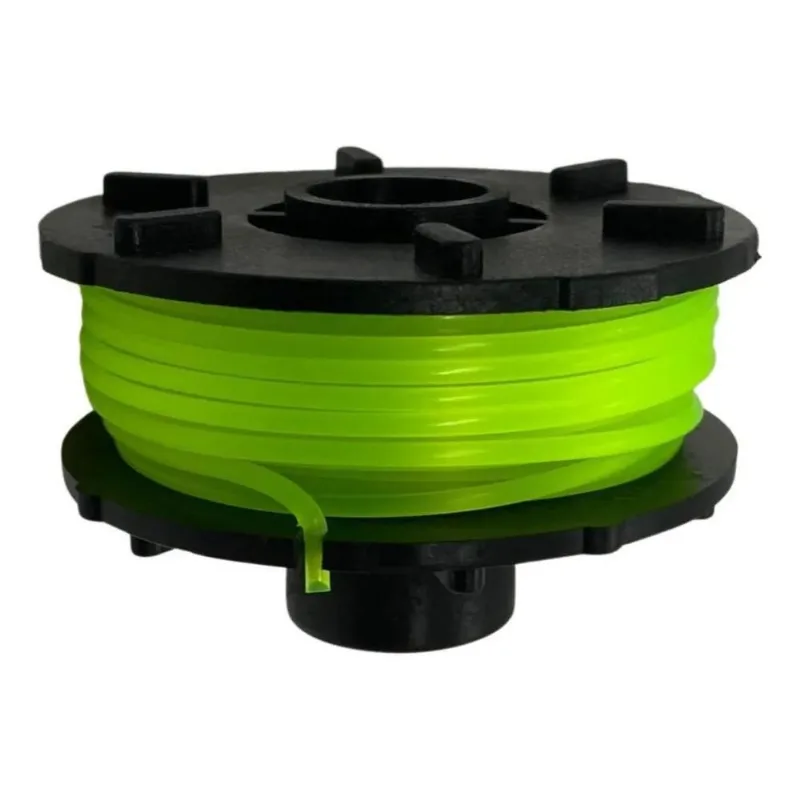 Linha Para Máquinas De Jardim Tramontina 78799463 1.8mm Em D