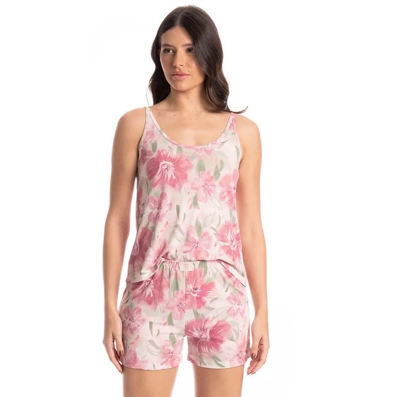 Short Doll Feminino Ana Rosa/GG