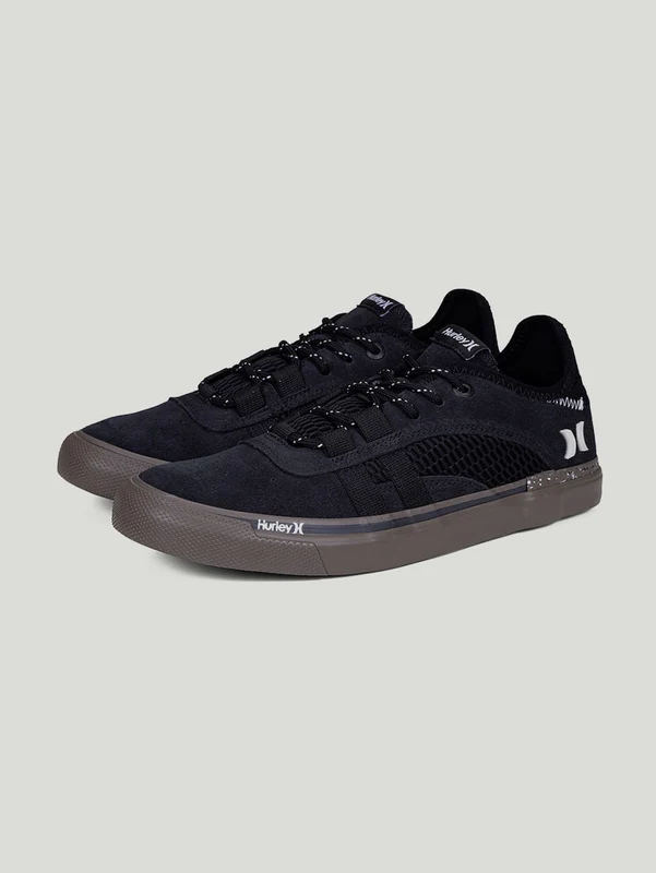 Tênis Hurley Brave Preto 38