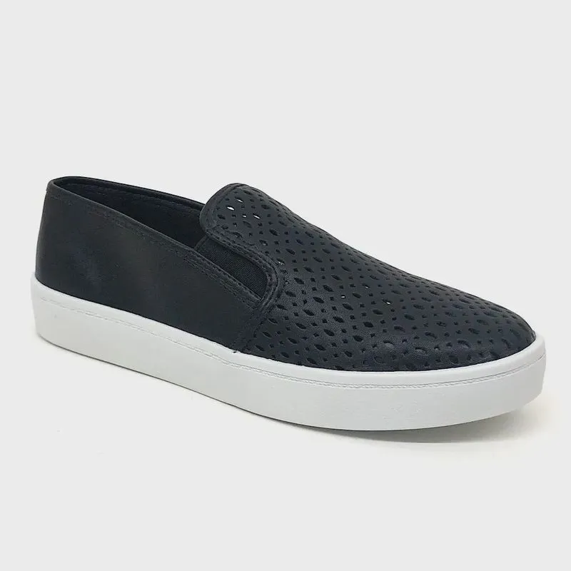 Tênis Via Uno Slip On Cloe 405064