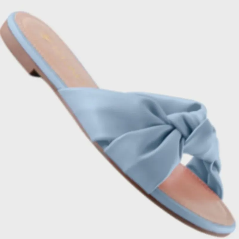 Chinelo Via Uno 127358stavv Feminino