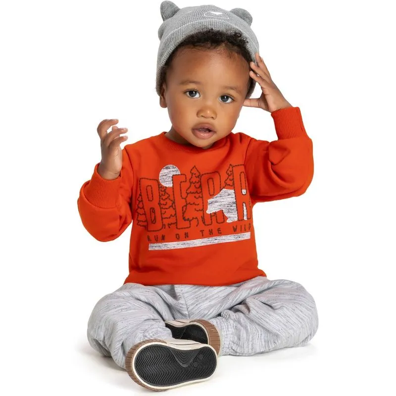 Conjunto Bear