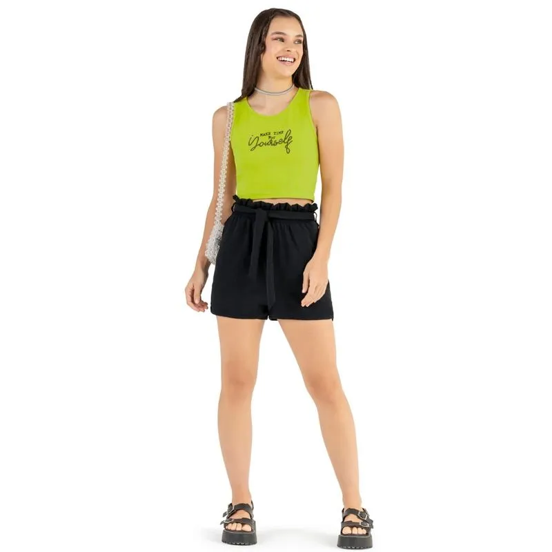 Conjunto Yourself