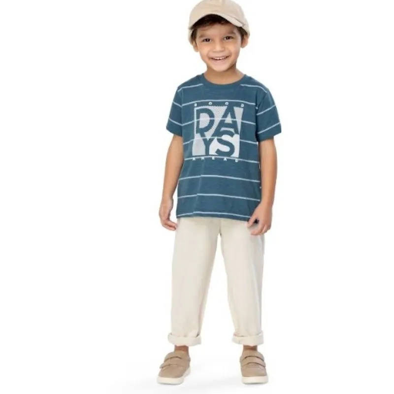Camiseta Malha Acqua
