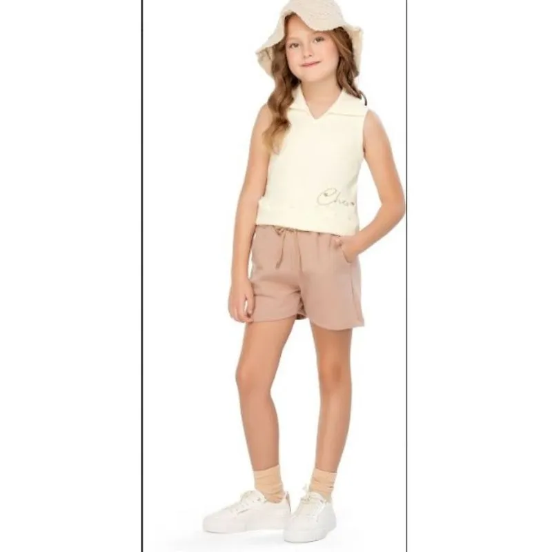 Conjunto Cher Polo