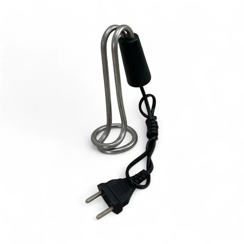 Ebulidor Elétrico Mergulhinho 1000w - 220v