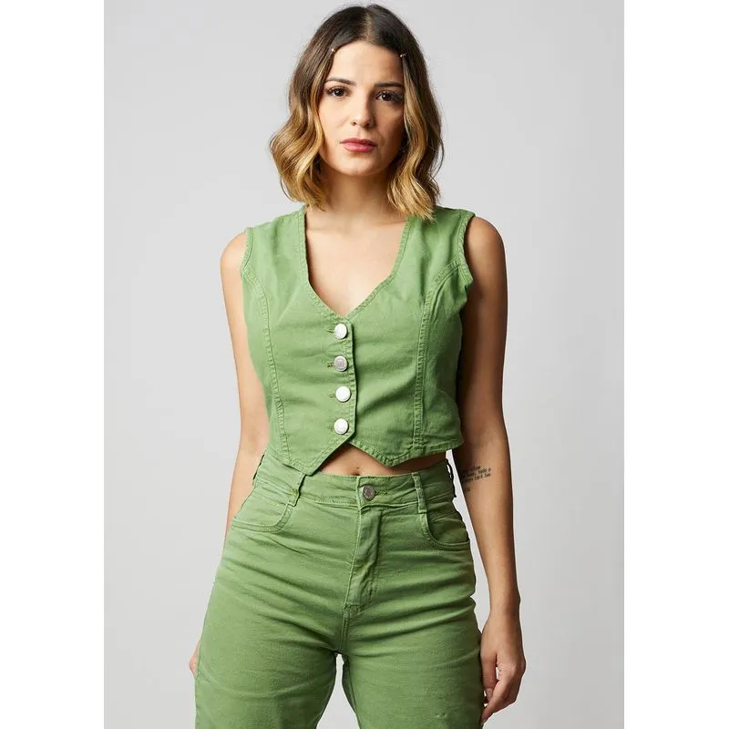 Colete Sarja Sawary - 274389