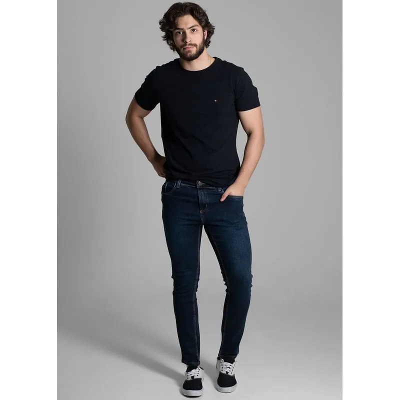 Calça Jeans Sawary Skinny - 274311