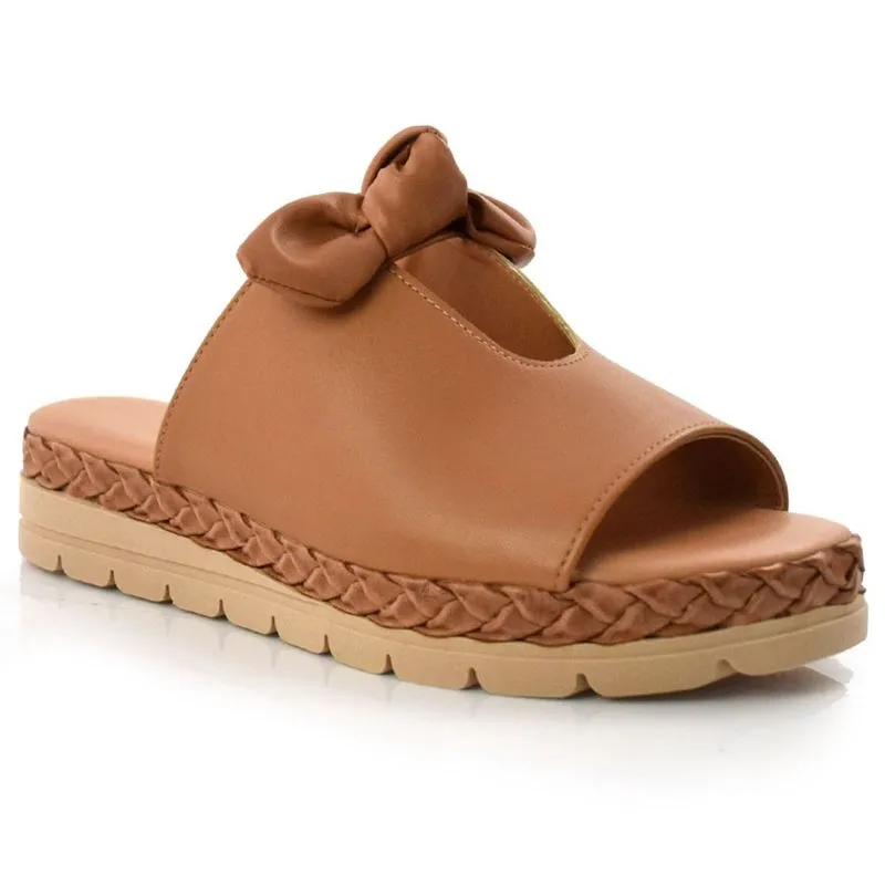 Birken Feminino Vizzano Marrom 6388411-7286 37