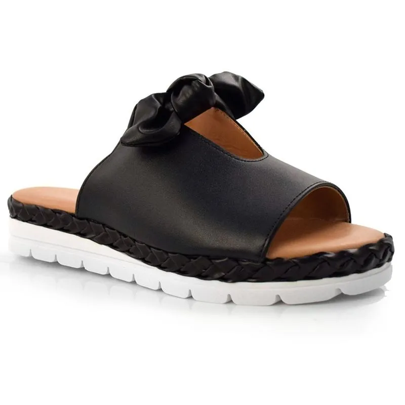 Birken Feminino Vizzano Preto 6388411-7286 39