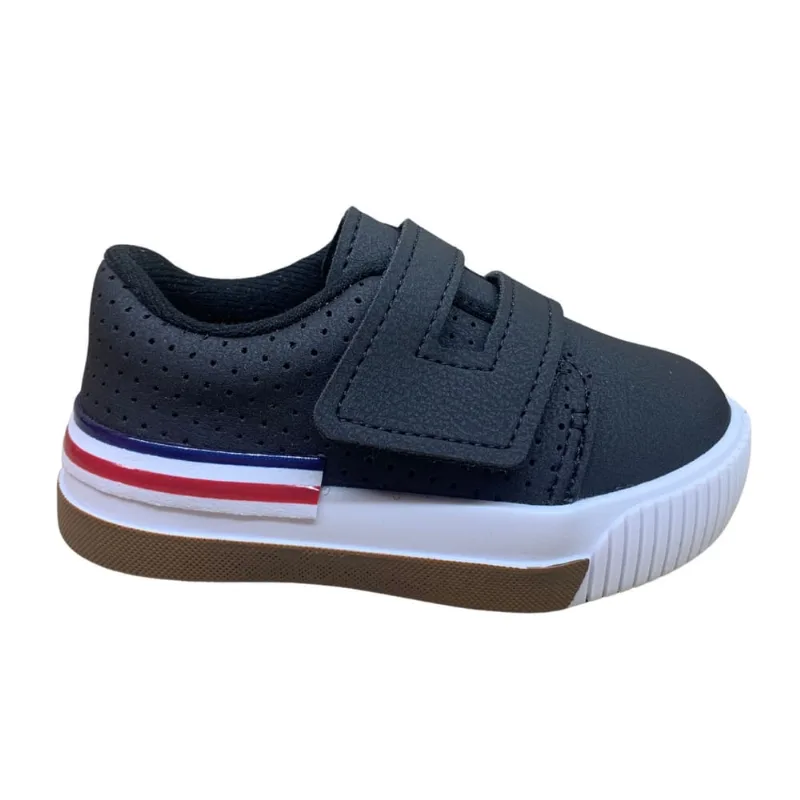 Tênis Molekinho Casual 2615101 - Infantil